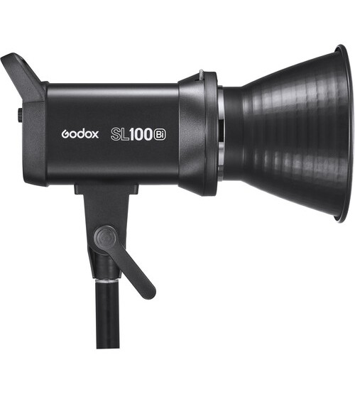 Godox SL100Bi Bi-Color LED Video Light